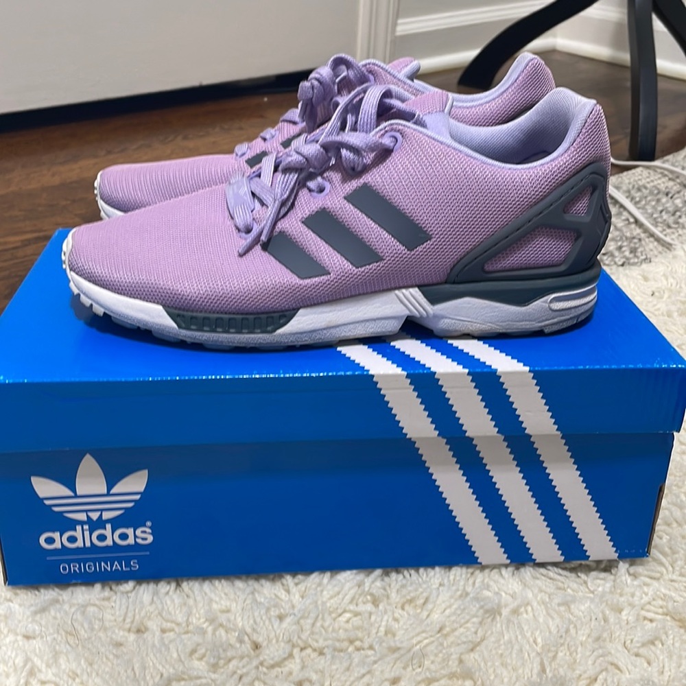 Adidas ZX FLUX K
